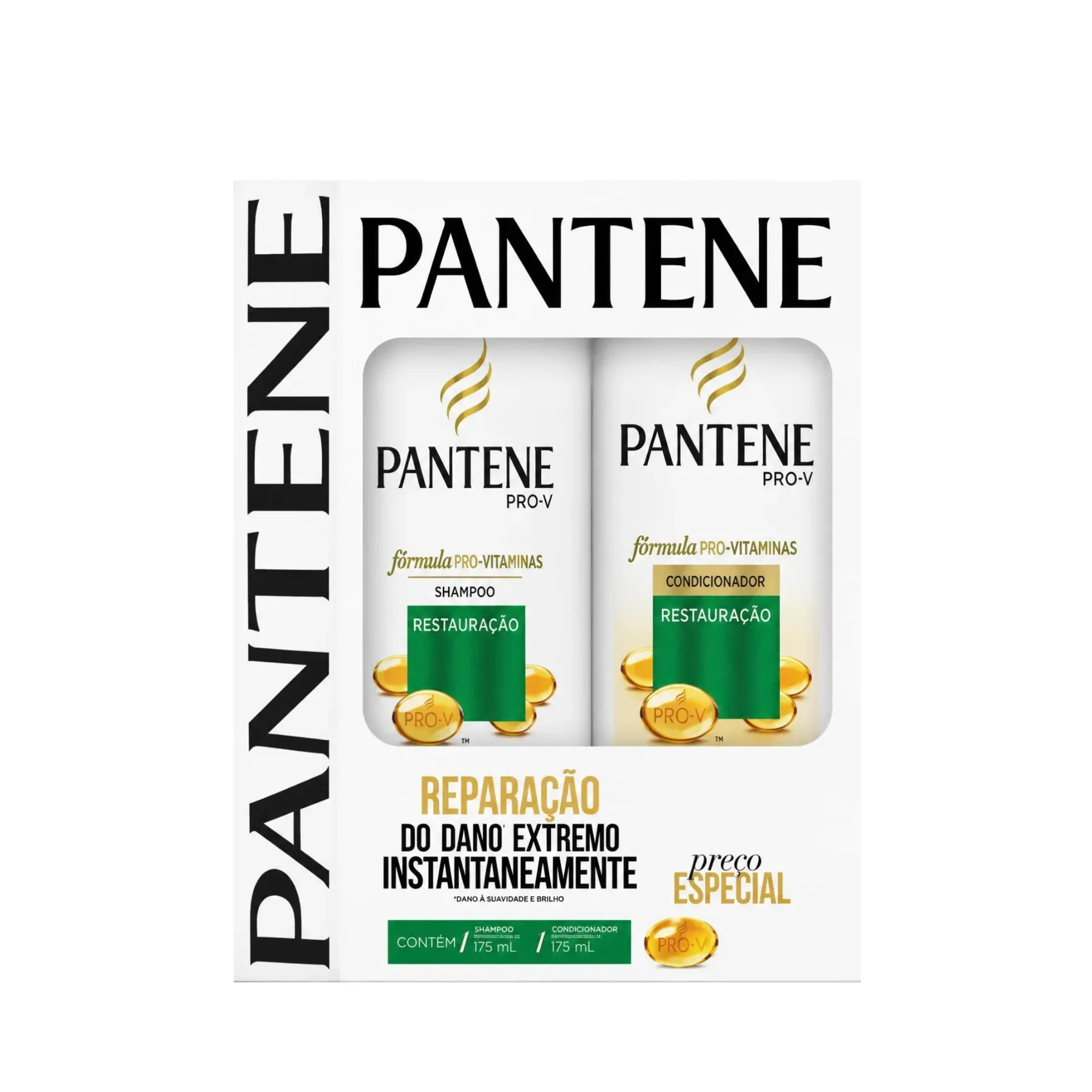 KIT PANTNE RESTAURACAO